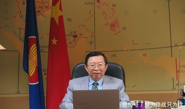 伙伴关系|“一带一路”:中国企业对外投资今年以来主要在东盟
