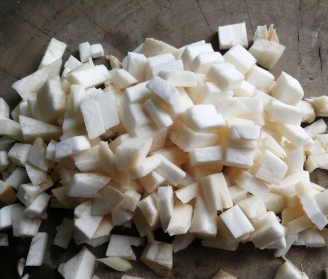 美味|这样做出来的肉末豆腐，无敌好吃，巨下饭，制作简单，鲜香美味