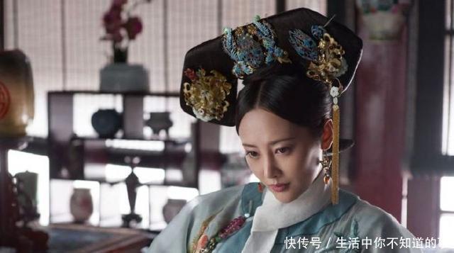  分析|《如懿传》65集66集剧情分析