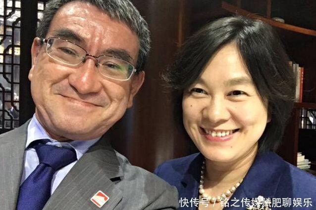 人生|23岁进外交部,49岁成新闻司女司长,自律的人生到底有多厉害?