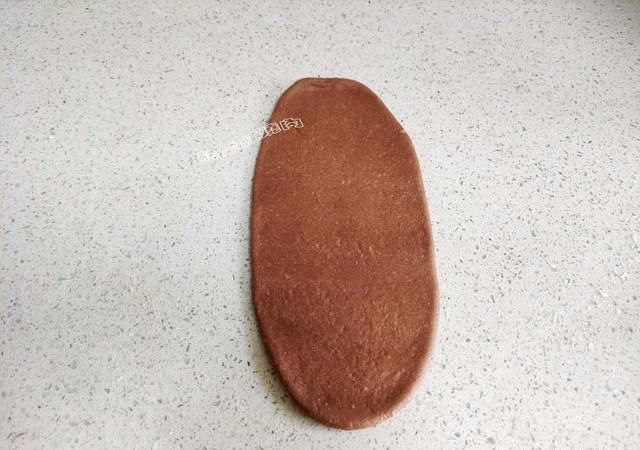 面包|辫子面包容易断筋,自打用了这办法,次次成功心情超好你也试试吧