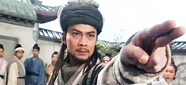 厉害|盘点金庸武侠最厉害的爪法,前9名排行榜,第一已臻化境