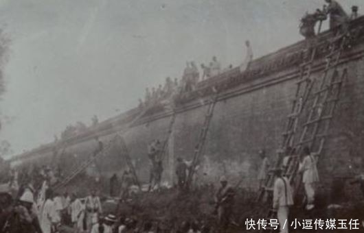 帝国|父亲死后子孙分家建三大国,三个国家都令中国难忘,都曾割过肉