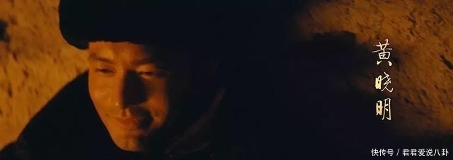 西东|《芳华》被《无问西东》完美碾压, 是一种什么样的感觉?