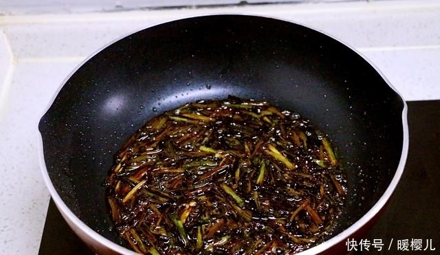 最简单|做面条,教您一招,香味独特的做法,简单、味道赞,吃完还想吃