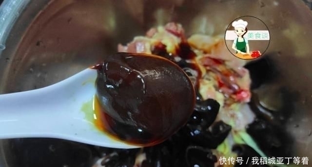 虫草花|这菜,蒸一蒸就好,营养好吃不上火,一周吃两次,提高身体免疫力