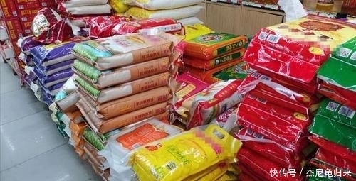 字母|买大米时,不管啥牌子,只要包装上有这3个字母,都是好大米