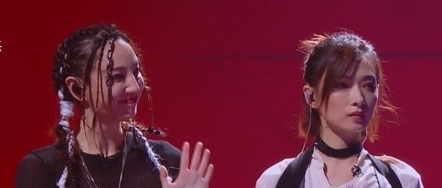 浪姐|《浪姐》宁静两次拉拢人心,功利心重?她最不该拉拢的人是万茜