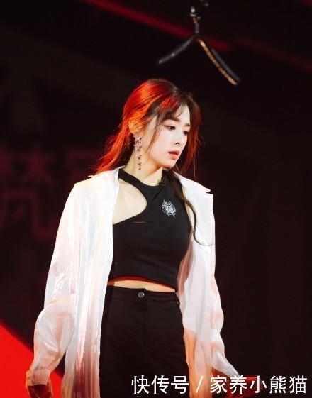 档节目|《乘风破浪的姐姐》最大赢家不是人气第一的万茜,而是倒数第一名