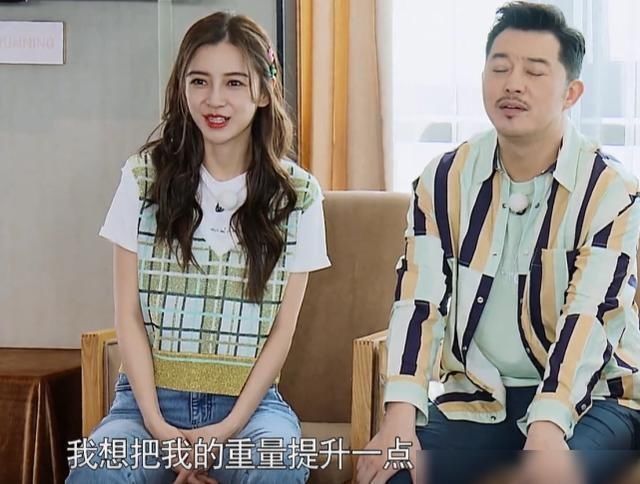 男团|Baby说一套做一套,惹跑男团成员看不下去,接连打脸节目组