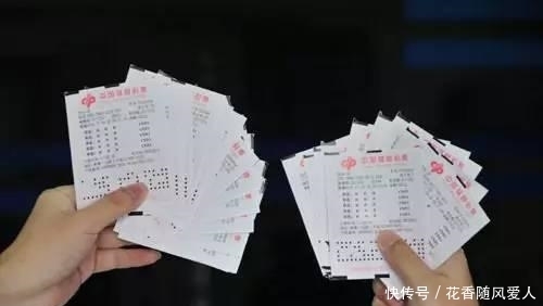 彩票|冒领483万大奖 彩票店主宁坐牢不归还！
