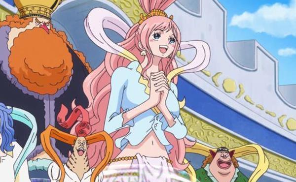 海王波塞冬|海贼王：最新结局预测，天龙人将被消灭，真正的大秘宝原来是它