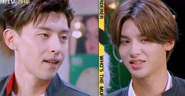  黄明昊|密逃三个小细节证明：邓伦真的比不上黄明昊！