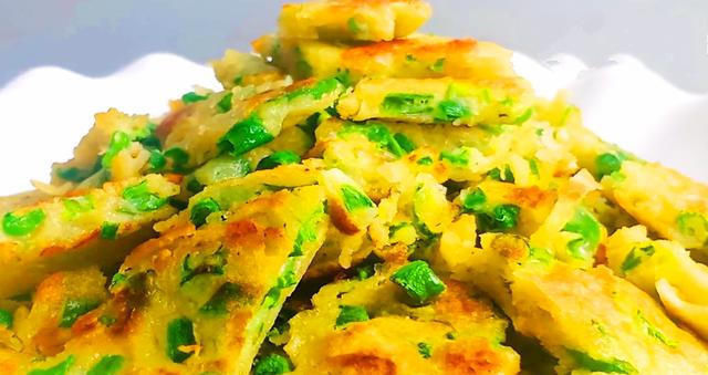  道菜|豆角新吃法,不炒不腌不凉拌,简单几步,比吃肉还香,2斤不够吃