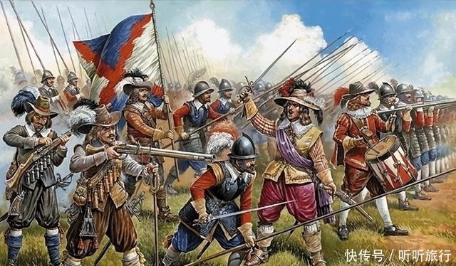 建立|历史连连看,一个在罗马废墟上建立的帝国,却跟罗马有诸多相似