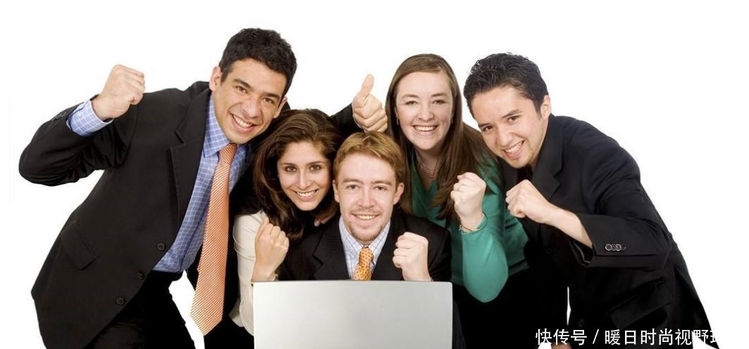 要面子还|脸皮越厚,越容易当上领导?钱在向你招手