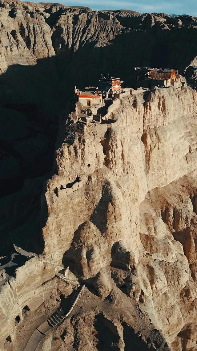 神秘|神秘发现！古埃及金字塔的原型竟然是冈仁波齐