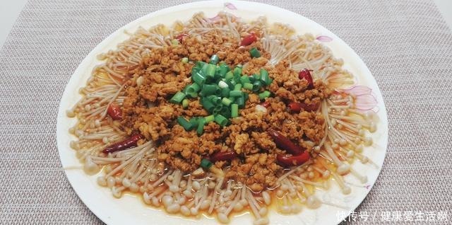 美味|7道美味蒸菜,营养不流失,年夜饭上露一手,“蒸”的好吃又营养