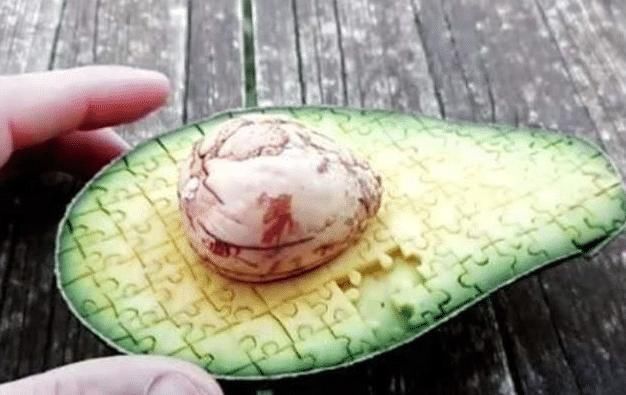 哈密瓜|水果雕刻之后有多好看忍了香蕉,忍了西瓜,看到哈密瓜太惊艳