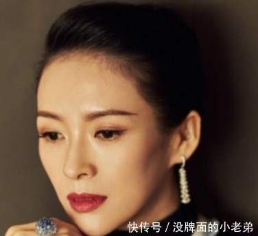 女人|女人美不美看“上半张脸”,丑不丑看“下半张脸”