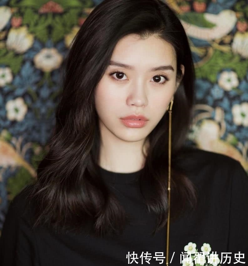 明白|奚梦瑶疑似怀二胎:“高嫁”的女人明白这几个道理,婚姻才会幸福