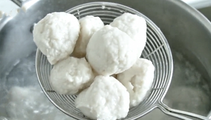  夏天|夏天，遇到此肉要多吃，将它做成一锅汤，补钙补铁，多吃不长肉