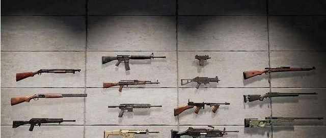 新手玩家|刺激战场背包满了该扔什么菜鸟玩家扔配件,而大神却这样做