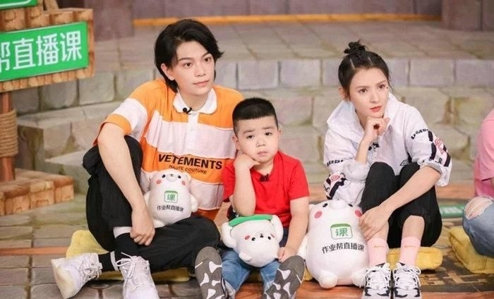 丁禹兮|《疯狂的麦咭7 》丁禹兮张予曦默契挑战,机智小丁带飞全场