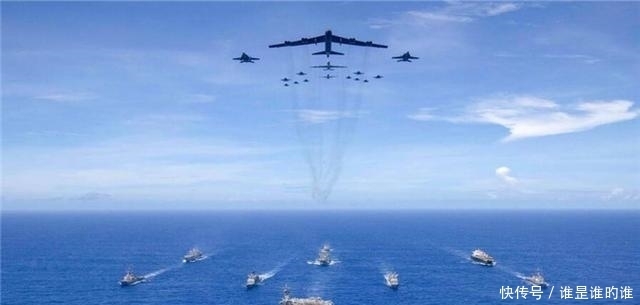 软柿子|真当我们是软柿子?中国不再“坐以待毙”,这下看美国怎么接招