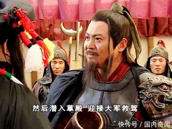 名如其人|最后的抗清名将,他活了42岁却抗清17年,至死不降,名如其人