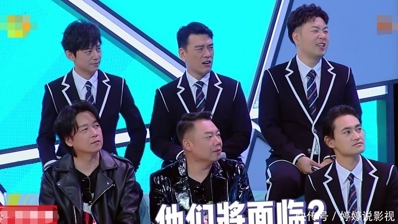 披荆斩棘的哥哥|快本下期又来男团选秀,发起人是当红男偶像,“哥哥”阵容好喜欢