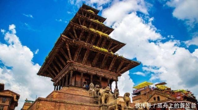  面积|寺庙最多的城市，面积不到7公里的市中心，就拥有250多座寺庙