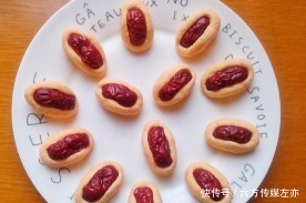 做成|孩子不爱吃胡萝卜?一招教你搞定,做成小零食,营养美味好解馋