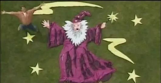 彩蛋|童年最爱的小神龙俱乐部,原来还有这些隐藏彩蛋!