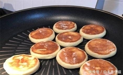 家人|山药的薄饼又软又甜,在益胃经常吃,对家人来说是必要的