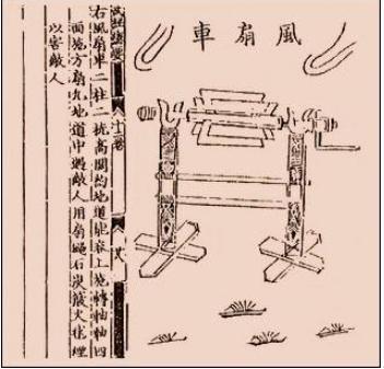 西瓜|还在笑古人没有空调、WiFi、西瓜只能硬抗?其实该说羡慕的是我们