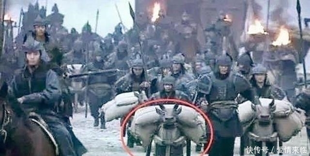  木牛流马|消失1800年的木牛流马终于重见天日了，专家：诸葛亮真神人也