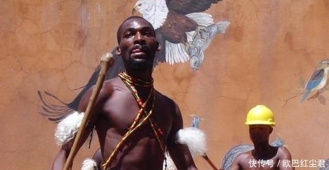 白人|南非后来的经济等各领域出现断层,对南非是好是坏?