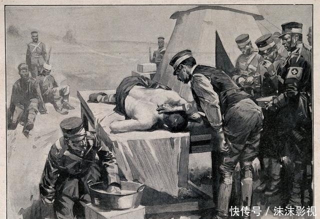 变化|从日本古代到明治时期建军后,日本陆军的后勤制度都有哪些变化?