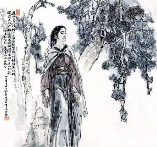  洪荒|东晋才女谢道韫的洪荒之力：文能咏雪武能杀敌