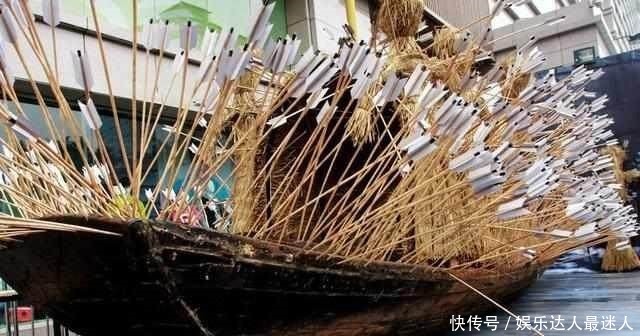 定坤|为什么古代打仗不用毒箭呢