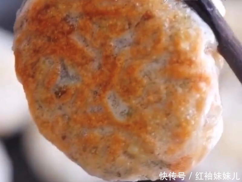 懒人|懒人版水煎包不用发面 早起10分钟早餐就搞定