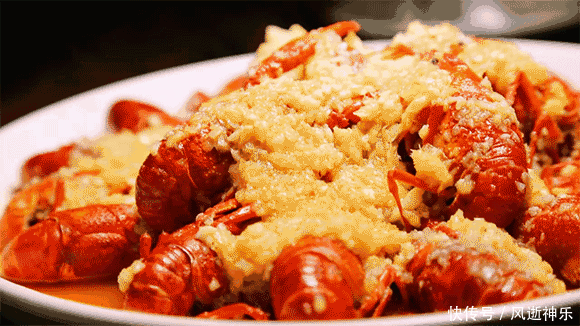 蒜香味|10款蒜香美食测评,没有一款不让你流口水!