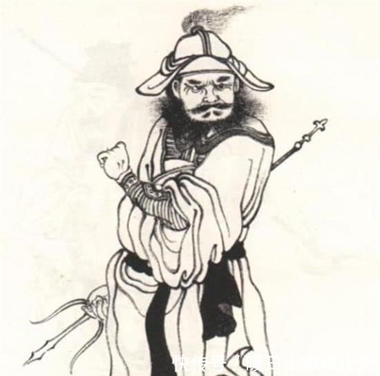 养老|蓝玉案爆发,朱元璋对一位老将说:你回家养老吧,我不杀你