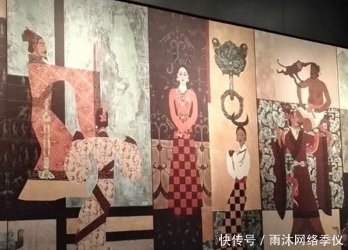 史记|它是战国第八雄，但为何史记这样的史书中不愿意为他立传？