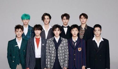 张艺兴|《少年之名》张艺兴评价太真实,蔡徐坤、孟美岐被CUE回锅肉