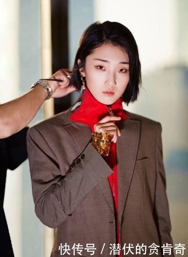 发型|下半年的短发,就从这里挑吧!