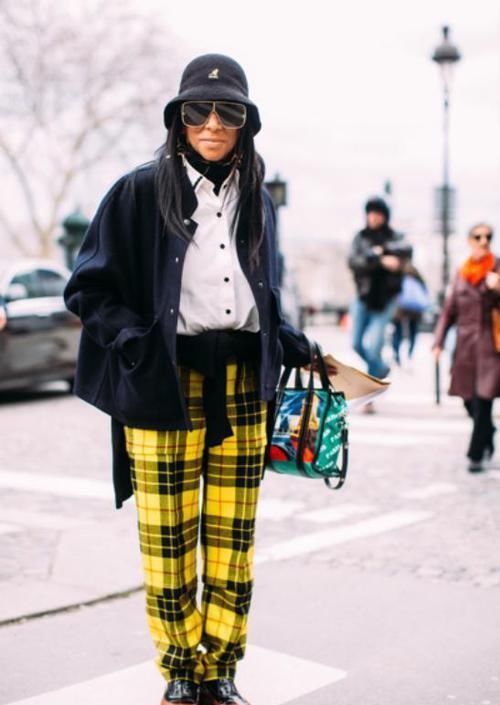 时尚单品|学会这些职场搭配技巧,让你在工作中脱颖而出,变身时髦精