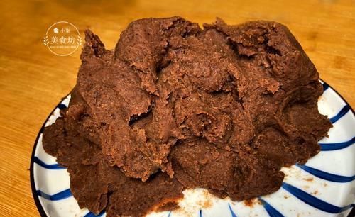豆沙|豆沙馅别再买了,教你在家做,1斤红豆出3斤豆沙,比买的好吃10倍