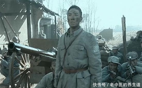 原因|《亮剑》李云龙的部队为何一挺马克沁重机枪都没有? 原因很简单!
